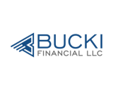 https://www.logocontest.com/public/logoimage/1666788277BUCKI Financial LLC2.png